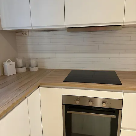 Apartment Cute In High Rise
