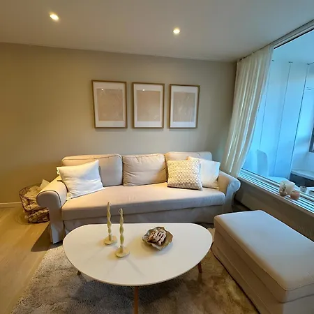 Apartment Cute In High Rise